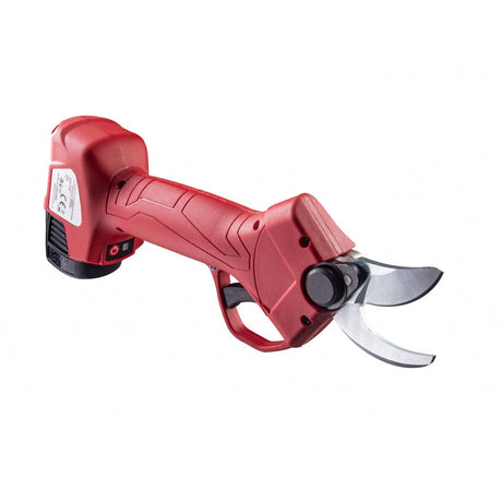RAIDER Foarfeca electrica de gradina 16V 2x2Ah 25mm Case RD - PSH02 - Raider - scule electrice si unelte profesionale - BricoMart