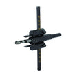 RAIDER Freza lemn reglabila - pna la ø120mm Adjustable Este folosit pentru diferite tipuri de lemn, furniruri, rigips, Cand este folosita o bormasina se recomanda s Raider - scule electrice si unelte profesionale - BricoMart