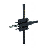 RAIDER Freza lemn reglabila - pna la ø120mm Adjustable Este folosit pentru diferite tipuri de lemn, furniruri, rigips, Cand este folosita o bormasina se recomanda s Raider - scule electrice si unelte profesionale - BricoMart