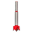 RAIDER Freza pentru balamale 20mm Folosit pentru gauri oarbe in lemn natur Coada cilindrica Raider - scule electrice si unelte profesionale - BricoMart