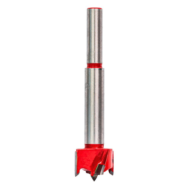 RAIDER Freza pentru balamale 20mm Folosit pentru gauri oarbe in lemn natur Coada cilindrica Raider - scule electrice si unelte profesionale - BricoMart