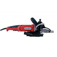 RAIDER Freza pentru imbinat biscuiti de lemn 900W 100mm RD - BJ01 Captarea prafului Taiere la unghi Reglarea adancimii de taiere Raider - scule electrice si unelte profesionale - BricoMart