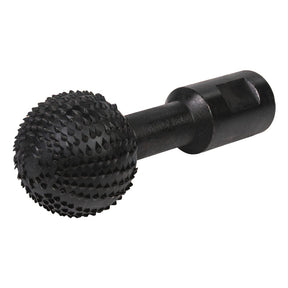 RAIDER Freza sferica lemn Ø40mm М14 pentru polizor unghiular Raider - scule electrice si unelte profesionale - BricoMart