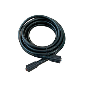 RAIDER Furtun 8m 200bar pentru RD - GHP06 Pentru RD - GHPC06 Raider - scule electrice si unelte profesionale - BricoMart