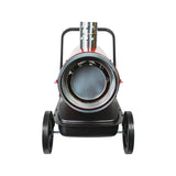RAIDER Generator aer cald diesel ardere indirecta 50kW RDP - IDSH60 Cu o putere de 50 kW, acest încălzitor este potrivit pentru încălzirea unor spații mari, cum ar fi depozite, magazii, șa Raider - scule electrice si unelte profesionale - BricoMart