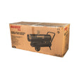 RAIDER Generator aer cald diesel ardere indirecta 50kW RDP - IDSH60 Cu o putere de 50 kW, acest încălzitor este potrivit pentru încălzirea unor spații mari, cum ar fi depozite, magazii, șa Raider - scule electrice si unelte profesionale - BricoMart
