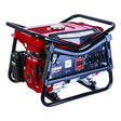 RAIDER Generator benzina 2.8kW 4 timpi RD - GG06 Iesire curent alternativ Iesire curent continuu Pornire manuala Raider - scule electrice si unelte profesionale - BricoMart