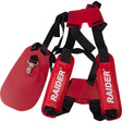 RAIDER Ham reglabil pentru motocoasa RD Construit din material durabil ce ii confera elasticitate o perioada lunga de timp Cu insertie metalica Raider - scule electrice si unelte profesionale - BricoMart