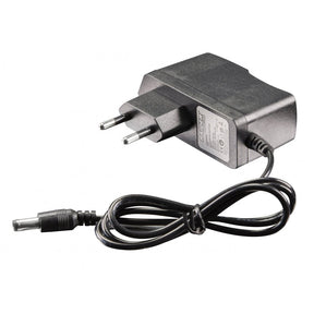 RAIDER Incarcator pentru acumulator 12 V RD - CDL34 Unitate de încărcare cu conector DC Fabricat din material PVC Ușor și compact Se oprește automat atunci când aparatul es Raider - scule electrice si unelte profesionale - BricoMart