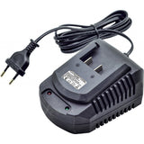 RAIDER Incarcator pentru RDI-CDB01 si IBW01 Indicarea incarcarii Pentru gama RAIDER INDUSTRIAL Raider - scule electrice si unelte profesionale - BricoMart