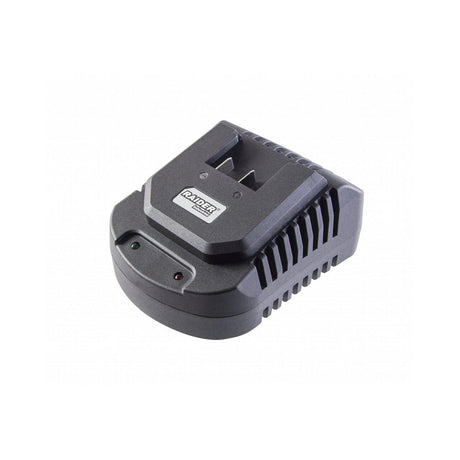 RAIDER Incarcator rapid pentru acumulatori 20V RDI Pentru gama RAIDER INDUSTRIAL Raider - scule electrice si unelte profesionale - BricoMart