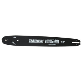 RAIDER Lama 18" 450mm SDS 3/8" 1.3mm 63 pentru RD - ECS30 Este compatibila cu modelul RD - ECS30 și este conceputa pentru utilizare profesională în diverse aplicații, de la întreți Raider - scule electrice si unelte profesionale - BricoMart