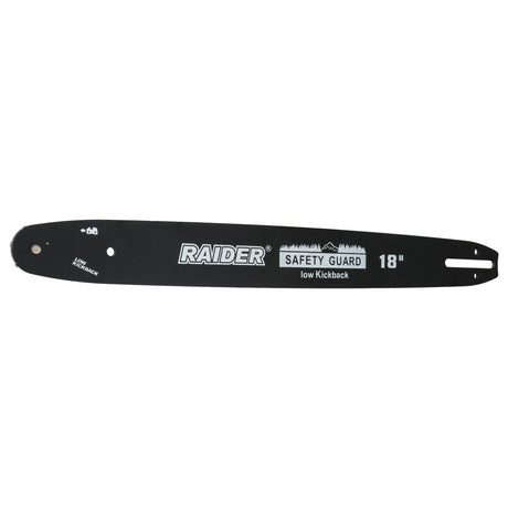 RAIDER Lama 18" 450mm SDS 3/8" 1.3mm 63 pentru RD - ECS30 Este compatibila cu modelul RD - ECS30 și este conceputa pentru utilizare profesională în diverse aplicații, de la întreți Raider - scule electrice si unelte profesionale - BricoMart