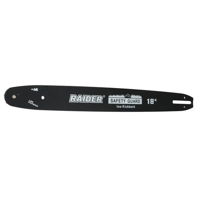 RAIDER Lama 18" 450mm SDS 3/8" 1.3mm 63 pentru RD - ECS30 Este compatibila cu modelul RD - ECS30 și este conceputa pentru utilizare profesională în diverse aplicații, de la întreți Raider - scule electrice si unelte profesionale - BricoMart