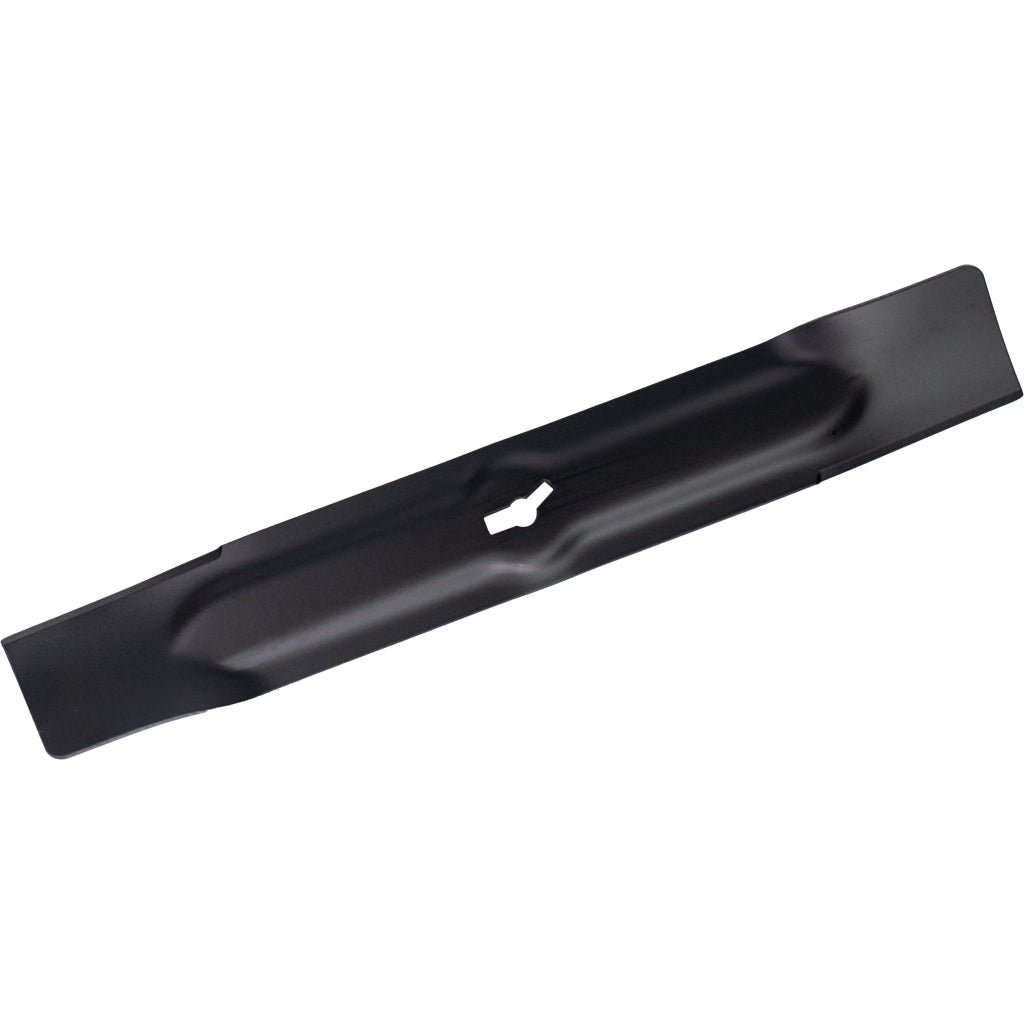 RAIDER Lama 320mm pentru masina electrica de tuns iarba RD - LM30 Realizata din otel tratat Raider - scule electrice si unelte profesionale - BricoMart