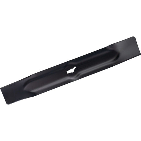 RAIDER Lama 320mm pentru masina electrica de tuns iarba RD - LM30 Realizata din otel tratat Raider - scule electrice si unelte profesionale - BricoMart