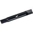 RAIDER Lama 330mm pentru masina electrica de tuns iarba RD - LM31 Realizata din otel tratat Raider - scule electrice si unelte profesionale - BricoMart