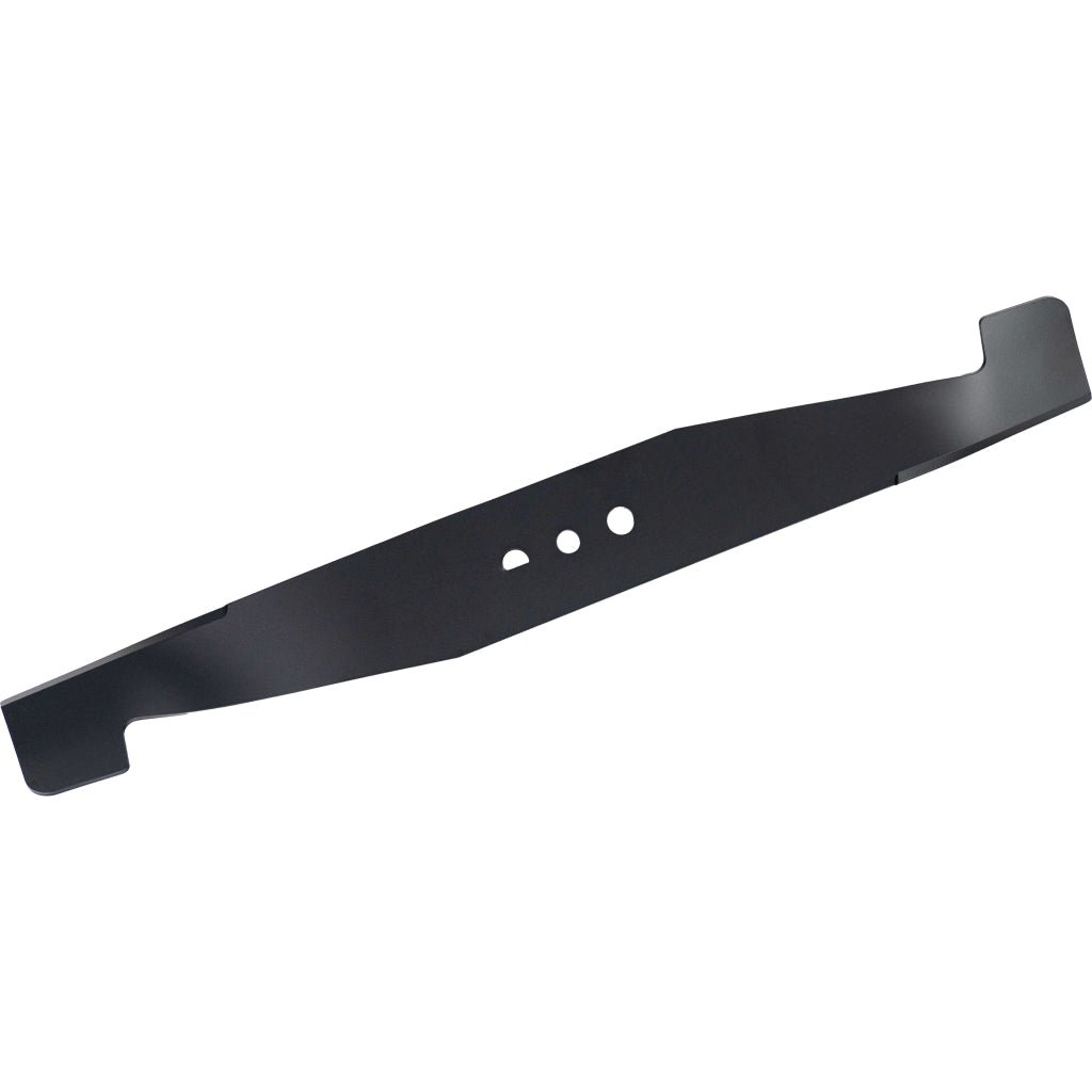 RAIDER Lama 430mm pentru masina electrica de tuns iarba RD-LM34 Realizata din otel tratat Raider - scule electrice si unelte profesionale - BricoMart