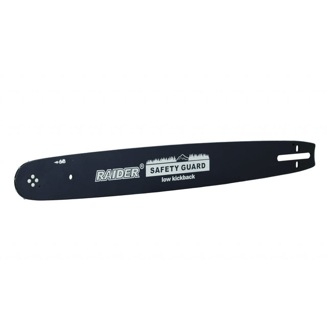 RAIDER Lama fierastrau electric 14" 350mm RD - GCS22 Potrivit pentru motofierastrau Lama Lungime: 350mm Raider - scule electrice si unelte profesionale - BricoMart