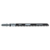 RAIDER Lama fierastrau pend. universala 130mm 4.0mm 6TPI RD - GT341HM Raider - scule electrice si unelte profesionale - BricoMart