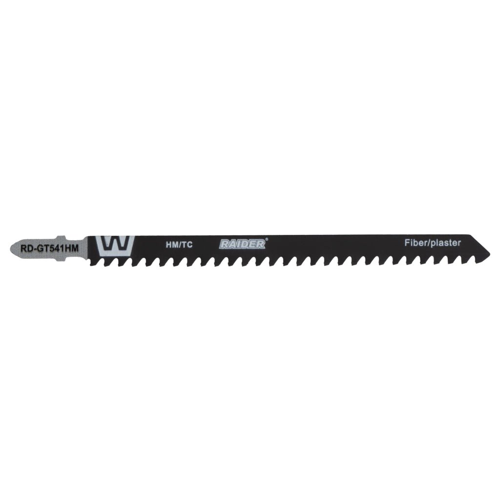 RAIDER Lama fierastrau pend. universala 150mm 4.0mm 6TPI RD-GT541HM Raider - scule electrice si unelte profesionale - BricoMart