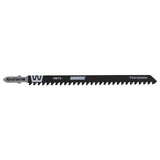 RAIDER Lama fierastrau pend. universala 150mm 4.0mm 6TPI RD-GT541HM Raider - scule electrice si unelte profesionale - BricoMart