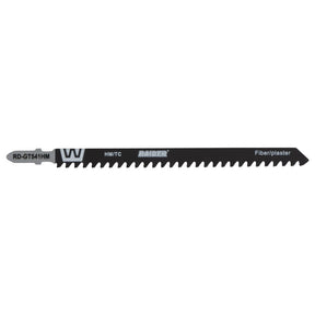 RAIDER Lama fierastrau pend. universala 150mm 4.0mm 6TPI RD-GT541HM Raider - scule electrice si unelte profesionale - BricoMart