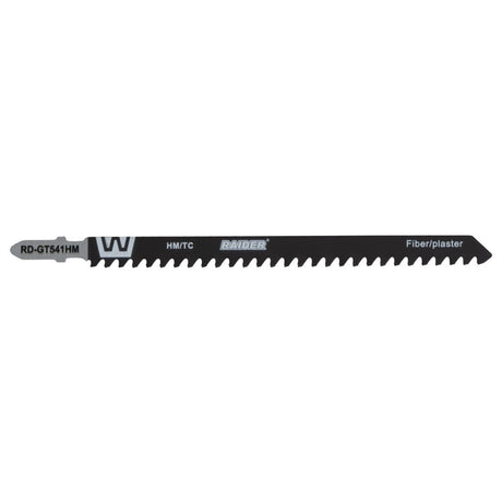 RAIDER Lama fierastrau pend. universala 150mm 4.0mm 6TPI RD-GT541HM Raider - scule electrice si unelte profesionale - BricoMart