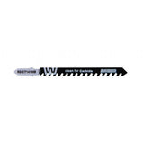 RAIDER Lama fierastrau pendular carbura T 100(75) 4.3mm RD-CT141HM Lama fabricata din tungsten carbide Raider - scule electrice si unelte profesionale - BricoMart
