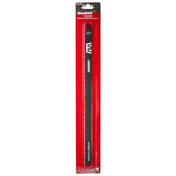 RAIDER Lama fierastrau sabie AC 400mm 12,7mm 2TPI RD - ACS2041HM Raider - scule electrice si unelte profesionale - BricoMart
