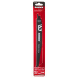 RAIDER Lama fierastrau sabie universala 228mm 4,3mm6TPIRD - GS1140HM Raider - scule electrice si unelte profesionale - BricoMart