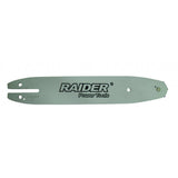 RAIDER Lama ghidaj pentru drujba 10" 250mm,pt. RD-GBC10 Potrivit pentru motofierastrau Raider - scule electrice si unelte profesionale - BricoMart