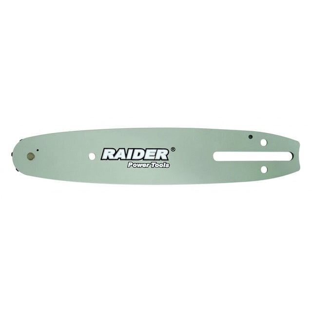 RAIDER Lama ghidaj pentru drujba 8" 200mm,pt. RD - PS01 Potrivit pentru fierastrau electric Raider - scule electrice si unelte profesionale - BricoMart