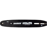 RAIDER Lama motofierastrau 10" 255mm 3/8" 1.3mm 40 SDS RDP-SCHS20 Proiectat pentru fierastrau electric cu acumulator Lama Lungime: 255mm Raider - scule electrice si unelte profesionale - BricoMart