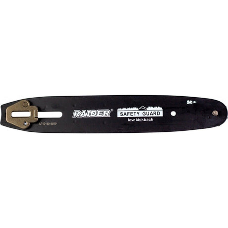 RAIDER Lama motofierastrau 10" 255mm 3/8" 1.3mm 40 SDS RDP-SCHS20 Proiectat pentru fierastrau electric cu acumulator Lama Lungime: 255mm Raider - scule electrice si unelte profesionale - BricoMart