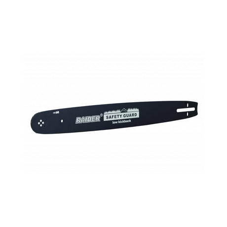 RAIDER Lama motofierastrau 18" 450mm 3/8" 1.3mm 62 SDS RD - ECS25 Potrivit pentru fierastrau electric Lama Lungime: 450mm Raider - scule electrice si unelte profesionale - BricoMart