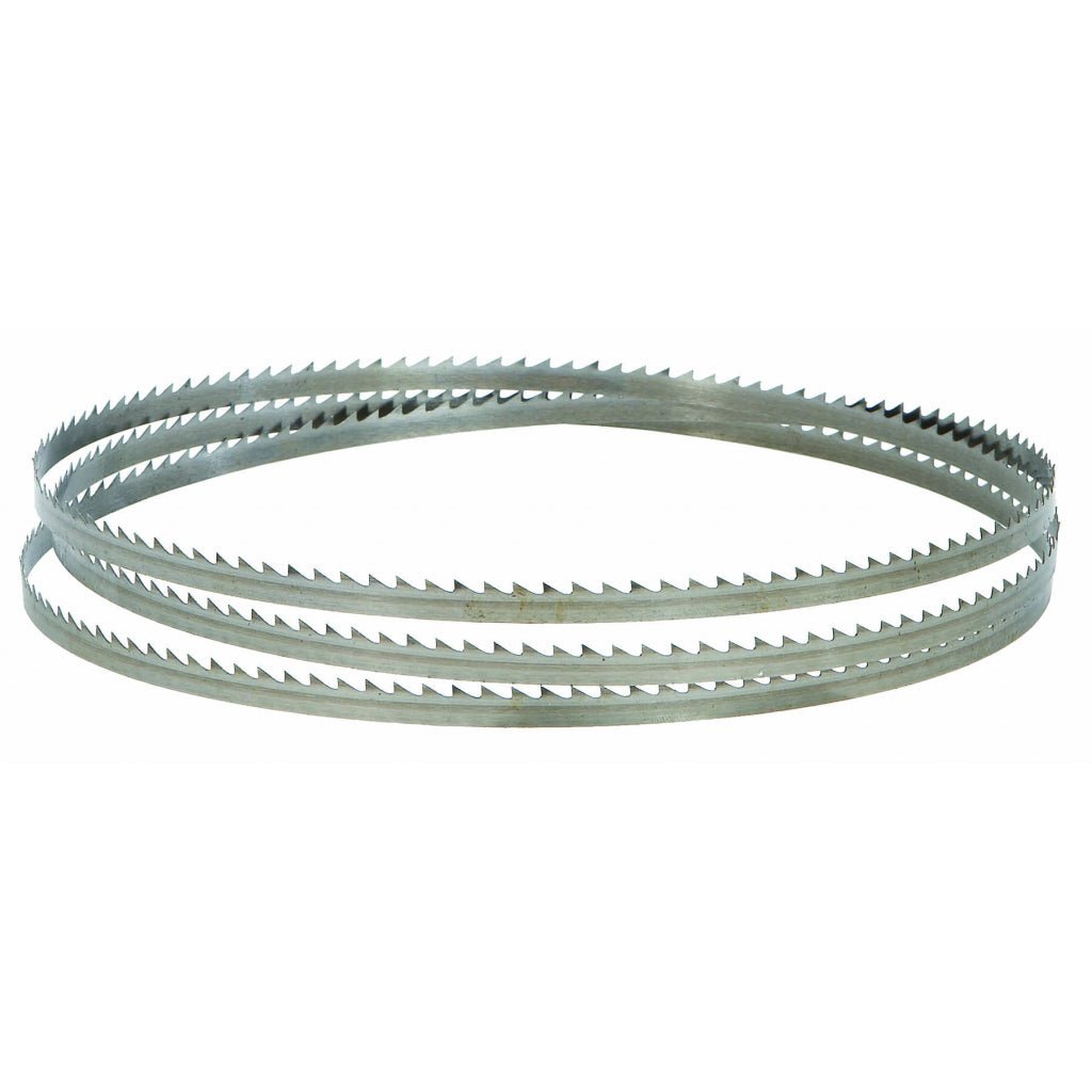 RAIDER Lama pentru fierastrau cu banda 6 x 1400 mm - RD - BSW18 Lungime: 1400mm Raider - scule electrice si unelte profesionale - BricoMart