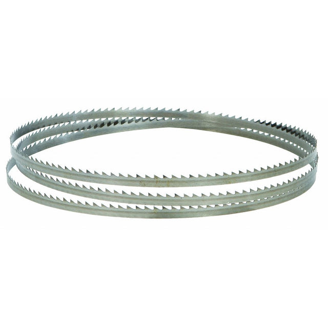 RAIDER Lama pentru fierastrau cu banda 6 x 1400 mm - RD - BSW18 Lungime: 1400mm Raider - scule electrice si unelte profesionale - BricoMart