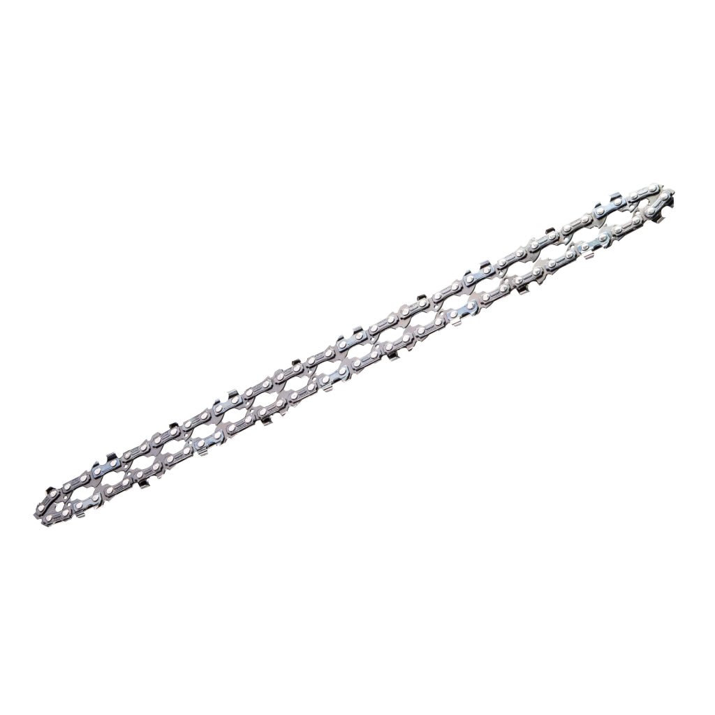 RAIDER Lanț de ferăstrău3/8".043" (1.1mm) 40 for RDI-BCCS32 Vibratii reduse, taiere de calitate si confort in munca Numar de dinti : 40 Raider - scule electrice si unelte profesionale - BricoMart
