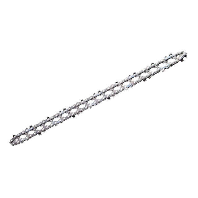 RAIDER Lanț de ferăstrău3/8".043" (1.1mm) 40 for RDI-BCCS32 Vibratii reduse, taiere de calitate si confort in munca Numar de dinti : 40 Raider - scule electrice si unelte profesionale - BricoMart