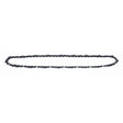 RAIDER Lant drujba 3/8 0.50 (1.3mm) 57 dinti Vibratii reduse, taiere de calitate si confort in munca Potrivit pentru fierastraie electrice Numar de dinti : 57 Raider - scule electrice si unelte profesionale - BricoMart