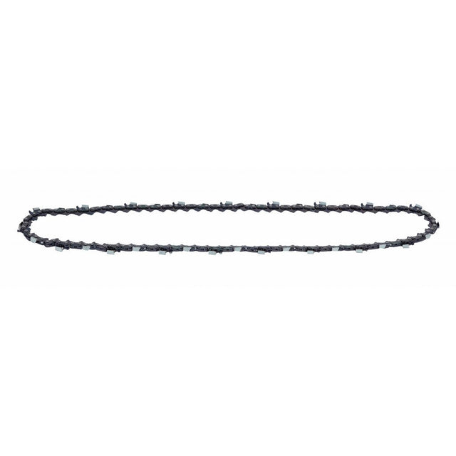 RAIDER Lant drujba 3/8 0.50 (1.3mm) 57 dinti Vibratii reduse, taiere de calitate si confort in munca Potrivit pentru fierastraie electrice Numar de dinti : 57 Raider - scule electrice si unelte profesionale - BricoMart