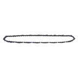 RAIDER Lant drujba 3/8"0.050" (1.3mm) pentru lama 255mm RD - GCS18 Vibratii reduse, taiere de calitate si confort in munca Potrivit pentru motofierastraie Numar de dinti : 40 Raider - scule electrice si unelte profesionale - BricoMart