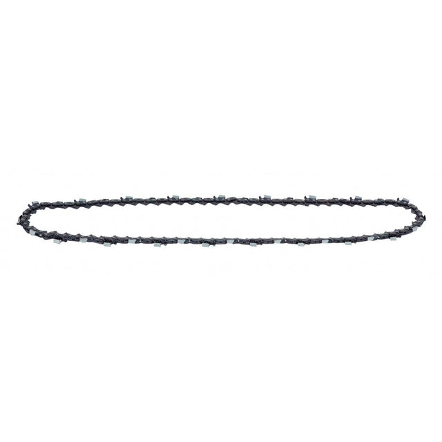 RAIDER Lant drujba 3/8"0.050" (1.3mm) pentru lama 255mm RD - GCS18 Vibratii reduse, taiere de calitate si confort in munca Potrivit pentru motofierastraie Numar de dinti : 40 Raider - scule electrice si unelte profesionale - BricoMart