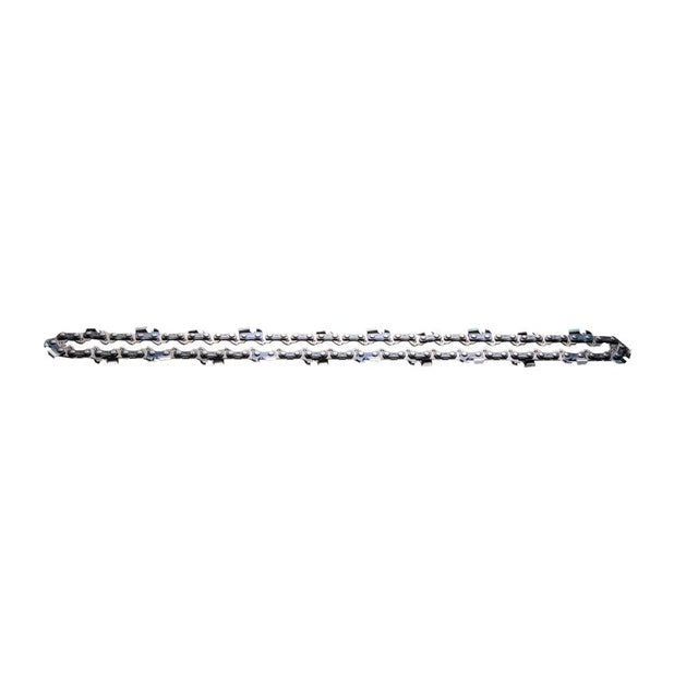 RAIDER Lant drujba 3/8"0.050" (1.3mm) pentru lama 305mm RD-GCS18 Vibratii reduse, taiere de calitate si confort in munca Potrivit pentru fierastraie electrice Numar de dinti : 45 Raider - scule electrice si unelte profesionale - BricoMart
