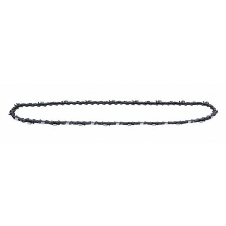 RAIDER Lant drujba 3/8".050"(1.3mm) 50 dinti Vibratii reduse, taiere de calitate si confort in munca Potrivit pentru fierastraie electrice Numar de dinti : 50 Raider - scule electrice si unelte profesionale - BricoMart