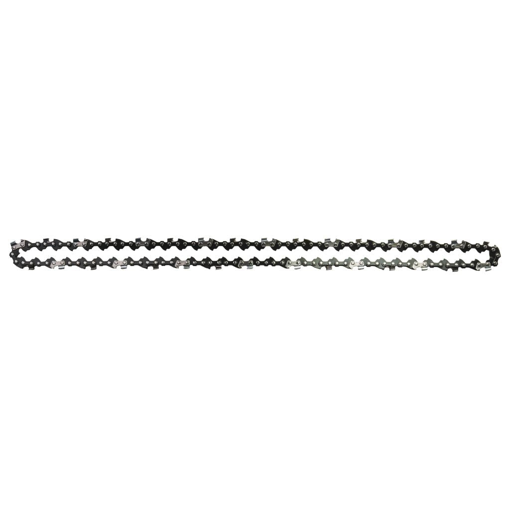 RAIDER Lant motofierastrau 3/8".058" (1.5mm) 68 pentru RDP - GCS36 Verigile lanțului sunt ascuțite cu precizie pentru eficiență optimă și rezistență minimă la tăiere Lanțul poate fi ușor Raider - scule electrice si unelte profesionale - BricoMart