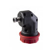 RAIDER Mandrina 90 grade pentru biti compatibila RDp - CDL21 Perfect pentru lucru la unghi de 90° Raider - scule electrice si unelte profesionale - BricoMart