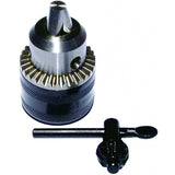 RAIDER Mandrina cu cheie 16mm 13mm RD - KC04 Mandrina metalica Raider - scule electrice si unelte profesionale - BricoMart
