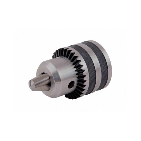 RAIDER Mandrina cu cheie 22mm 20mm RD - KC06 Mandrina metalica Raider - scule electrice si unelte profesionale - BricoMart